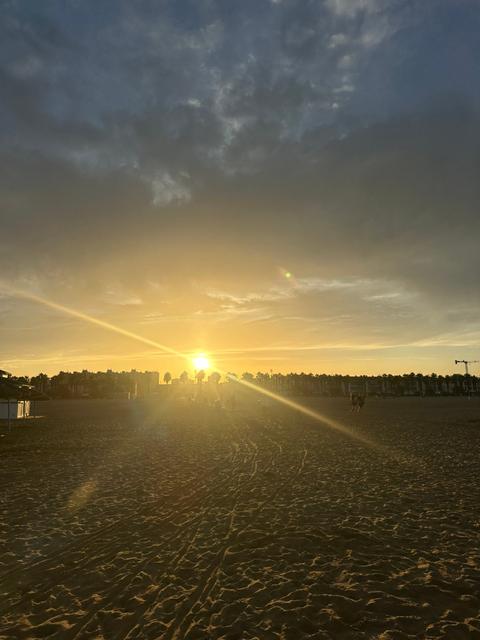 Nexo Sunset — Cabanyal 3